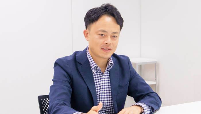 カオナビの導入事例|清水建設株式会社のケース